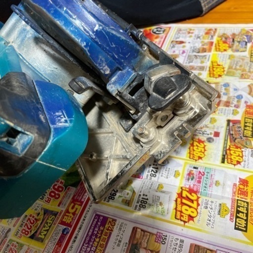 マキタ 丸ノコ18V セール 