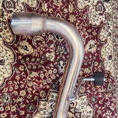 HKS リーガルマフラー スズキ ジムニー JB64 ジムニーシエラ JB74