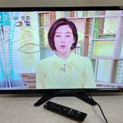 32インチ液晶テレビ ORION DTX32-32B