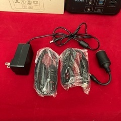 GOLABS R150 ポータブル電源3 新品