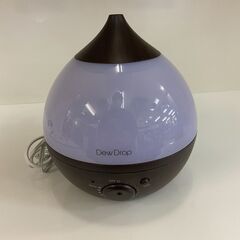 リサイクルショップどりーむ荒田店　1499　加湿器　DEWDROP