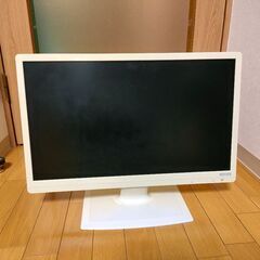 I-O DATA 液晶モニター ワイド ディスプレイ LCD-M...