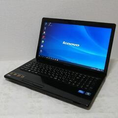 ★テンキー搭載★初心者OK win10ffice2016 Lenovo ノート ☆テンキー搭載☆初心者OK win10ffice2016 Lenovo ノート