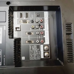 ET2739番⭐️SONY液晶デジタルテレビ⭐️