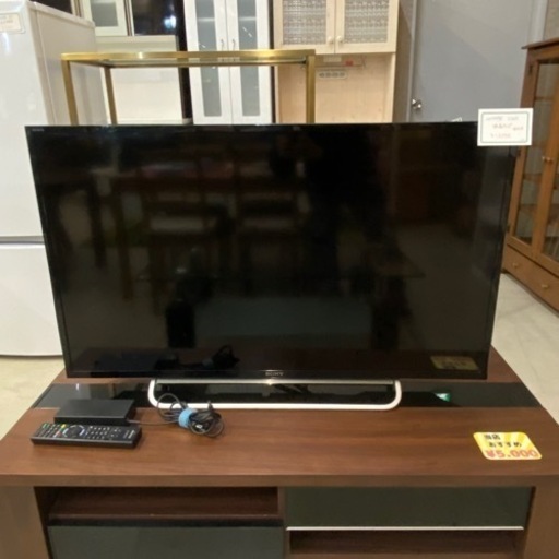 2014年製 ソニー 液晶テレビ KDL-40W600B 40V
