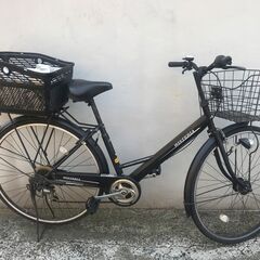 Wisteria Bike - Wisteria自転車