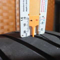 BMW 純正アルミホイール 16×7J 5/120 ブリヂストン TURANZA ER300 205/55/R16 91V　夏タイヤ4本セット♪