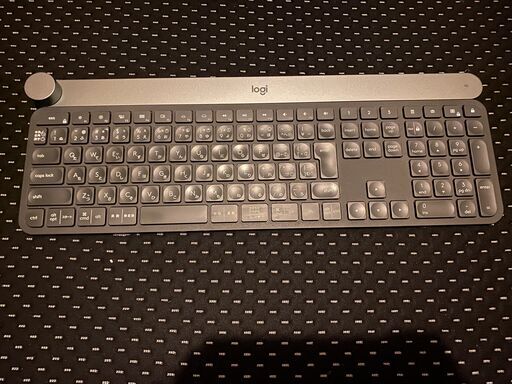 logicool ロジクール KX1000s CRAFT 中古 Amazon.co.jp: Logicool(ロジクール) ロジクール キーボード