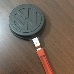 VW　オリジナル　ミニ　ホットケーキパン　未使用　非売品