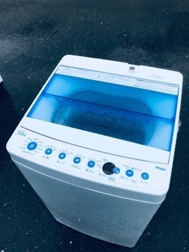 ET2747番⭐️ ハイアール電気洗濯機⭐️ 2020年式