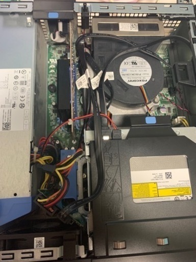 急募デスクトップPC(日常・仕事使用可能です。) 急募デスクトップPC(日常・仕事使用可能です。) パソコン修理の仕事