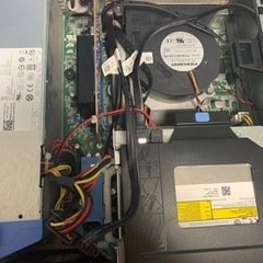 急募デスクトップPC(日常・仕事使用可能です。)
