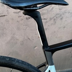 キャノンデール スーパシックスevo ディスクブレーキ