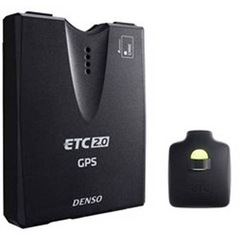 ETC2.0車載器 DIU-A011①