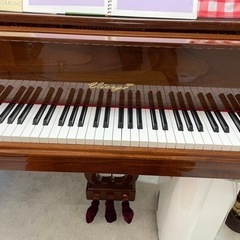 ベビーグランドピアノ　Vierge 新品同様 ベビーグランドピアノ Vierge 新品同様