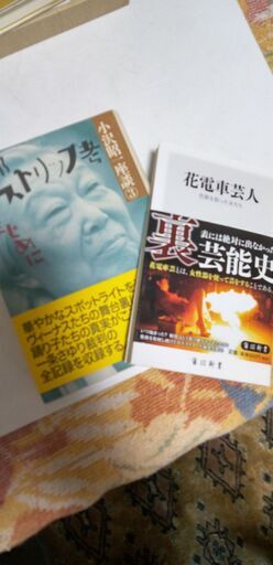 『＜ストリップ＞紀行6点』 ストリップ＞紀行6点』