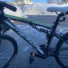 soracchi専用自転車