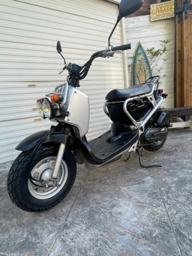 ホンダ ズーマー ZOOMER AF 58 - bravista.com.br