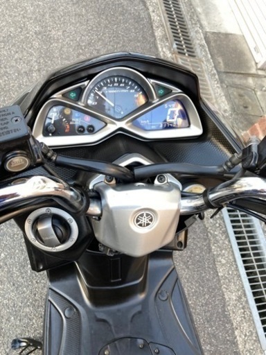 完売しました！マジェスティ155S 自賠責保険約2年本日だけ12万円 ...