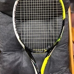 【お譲りします】テニスラケット【YONEX】