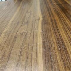 無印良品
エクステンションテーブル
椅子4脚セット