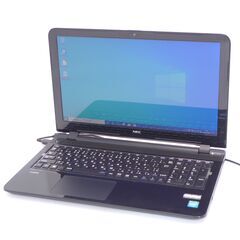 最新Windows11+office 爆速SSD256GB DELL Inspiron 5559 i3-6100U
