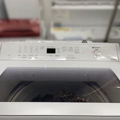 J932 美品 パナソニック Panasonic 8kg洗濯機 NA-FA80H8 2020年製 泡