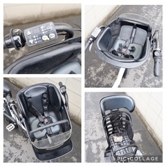 受付中} ?首都圏無料配送?⭐️高年式⭐電動自転車
