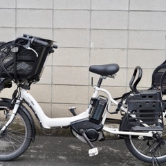 受付中} ?首都圏無料配送?⭐️高年式⭐電動自転車