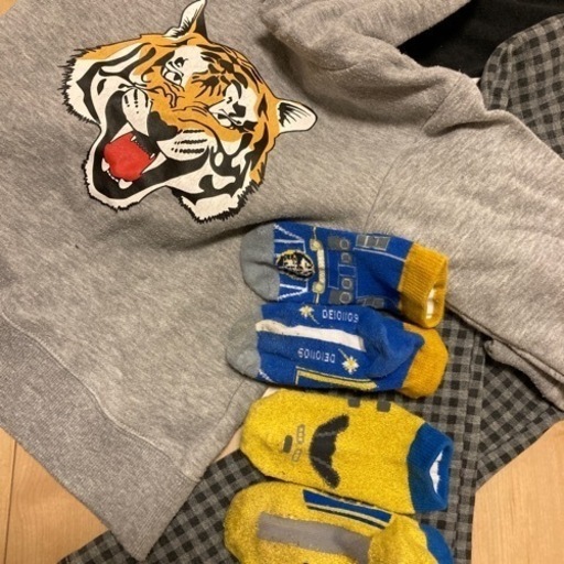 110 110 洋服記名なし美品アウター有り男の子ユニクロしまむらディビロック Ymr 東武動物公園のキッズ用品 子供服 の中古あげます 譲ります ジモティーで不用品の処分