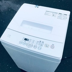 ET2761番⭐️ELSONIC電気洗濯機⭐️ 2019年…