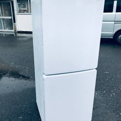 ET2766番⭐️ハイアール冷凍冷蔵庫⭐️ 2019年式
