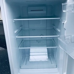 ET2767番⭐️ヤマダ電機ノンフロン冷凍冷蔵庫⭐️2020年式