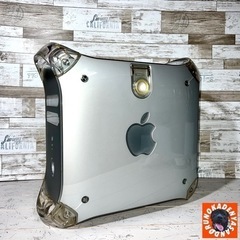 【超希少‼️】Apple Power Mac G4✨ M8359...
