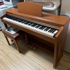 販売履歴 KAWAI CN24C 2014年製電子ピアノ 