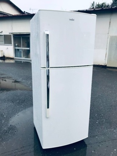 ET2772番⭐️ハイアール冷凍冷蔵庫⭐️