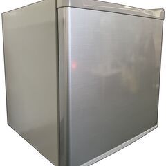 ※　【高年式】2020年製　IRIS OHYAMA　1ドア冷蔵庫...