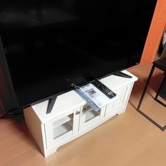 【決まりました】美品!! FUNAIハイビジョン液晶テレビ