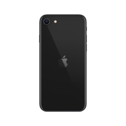 iPhoneSE 第二世代　ブラック