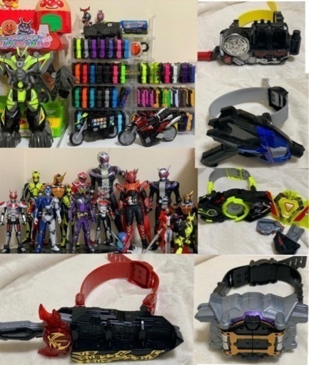 仮面ライダー