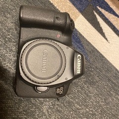 Canon eos6d