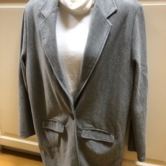 レディース　ジャケット　春服　M