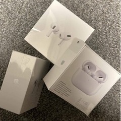 Airpods Pro 新品100% 最終値下げ