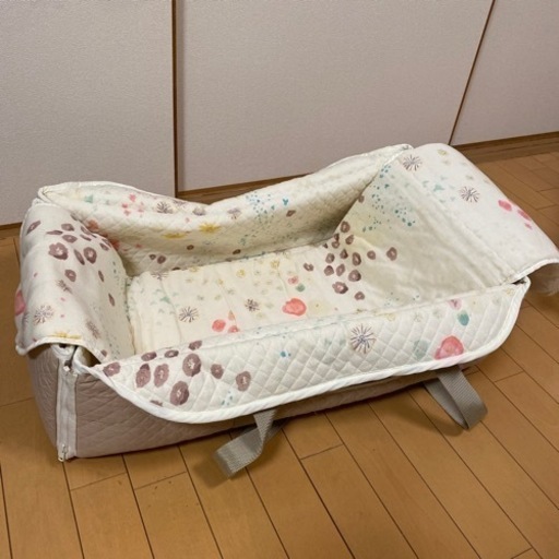 赤ちゃん持ち運びクーハン Daizucchi1 阿品の家具の中古あげます 譲ります ジモティーで不用品の処分 赤ちゃん持ち運びクーハン Daizucchi1 阿品の家具の中古あげます 譲ります ジモティーで不用品の処分