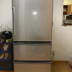 2016年製 アクア ノンフロン冷凍冷蔵庫 AQR-271(E)...
