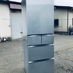 トレファク花小金井店】Panasonic/5ドア冷蔵庫/2020年製/406L/中古家電