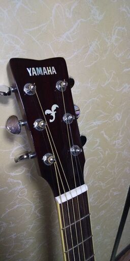 ヤマハ アコースティックギター FS720S | noonanwaste.com
