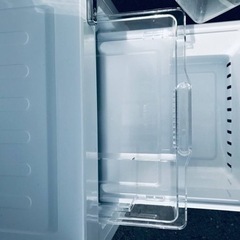 ①ET2428番⭐️Hisense2ドア冷凍冷蔵庫⭐️2020年式