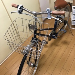 ママチャリお譲りします