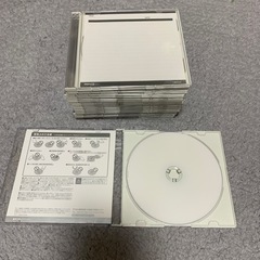 maxell DVD-R  120分  CPRM対応 18枚